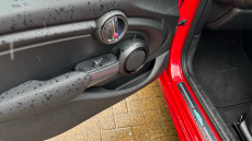 MINI Hatchback 1.5 Cooper Sport II 5dr Petrol Hatchback